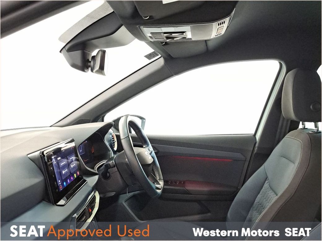 2026 SEAT Arona