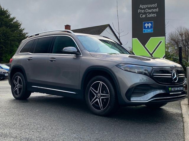 vehicle for sale from Vector Motors