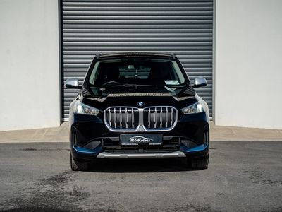 2023 BMW X1