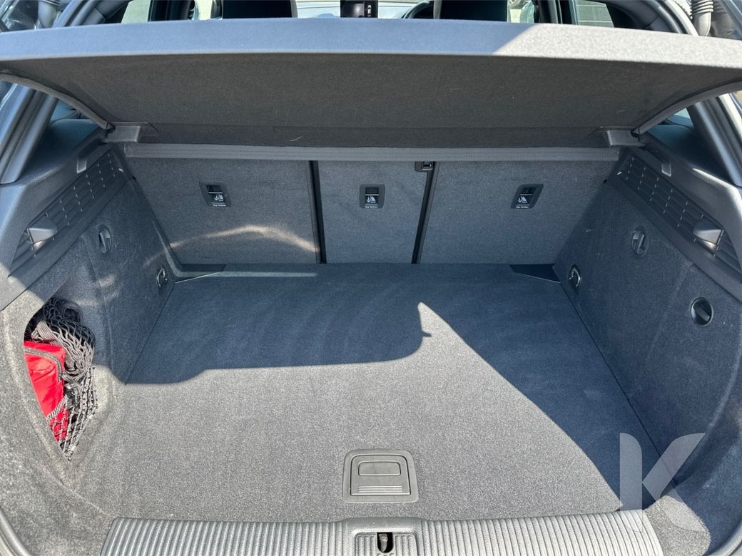 2019 Audi A3