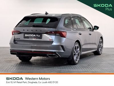 2024 Skoda Octavia
