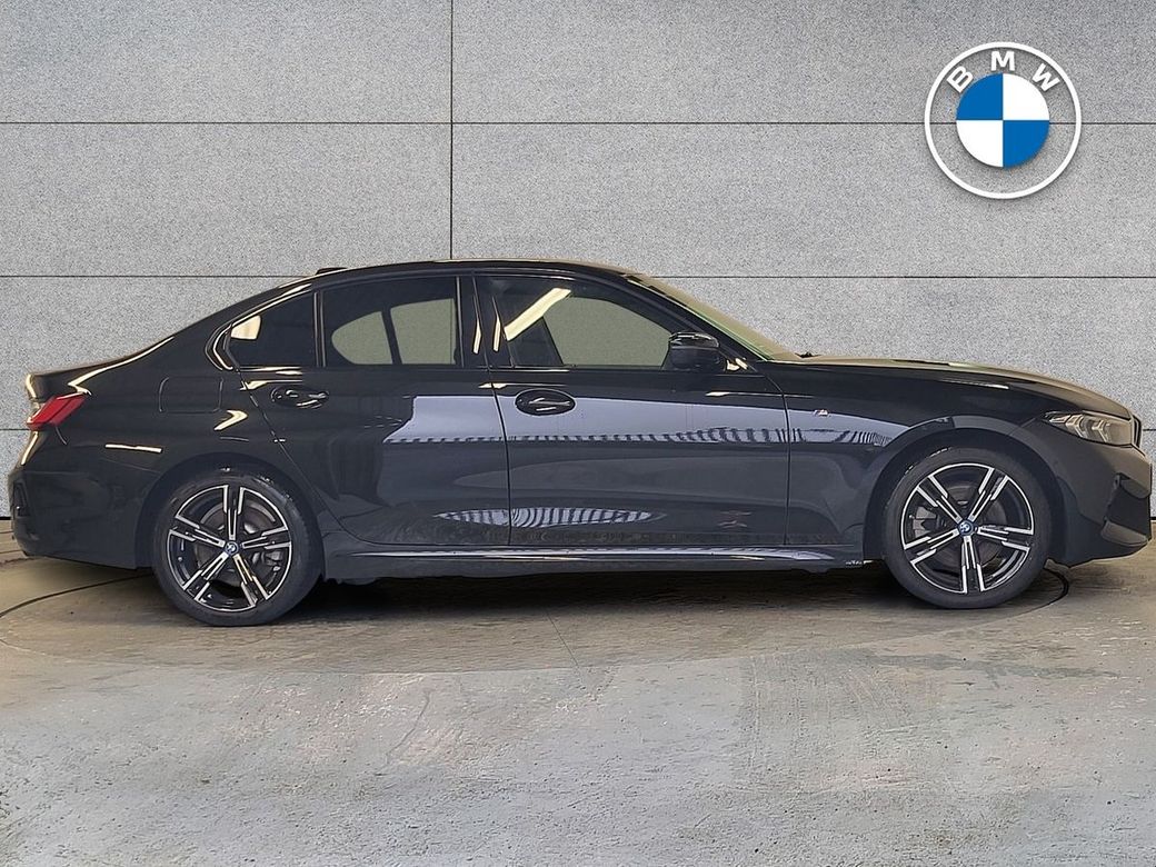 2024 BMW 3 Series