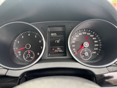 2011 Volkswagen Golf