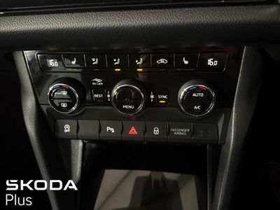 2023 Skoda Kodiaq