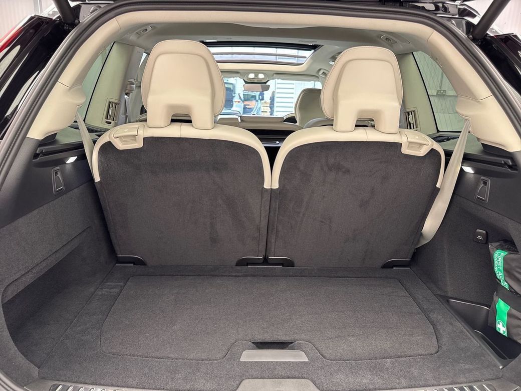 2026 Volvo XC90