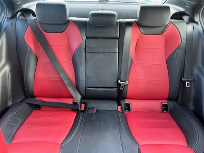 2019 Mercedes-Benz A Class