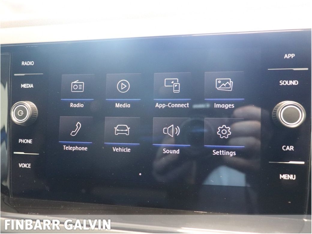 2020 Volkswagen Polo