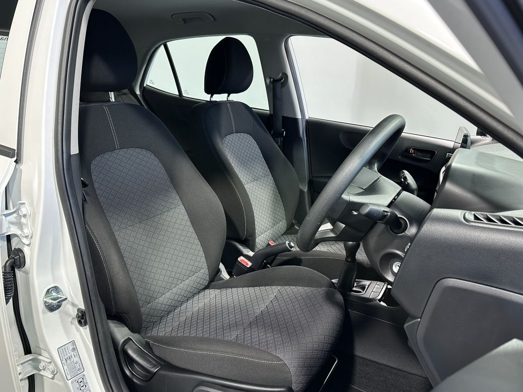 2026 Kia Picanto