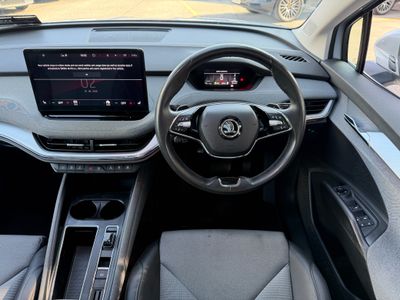 2023 Skoda Enyaq