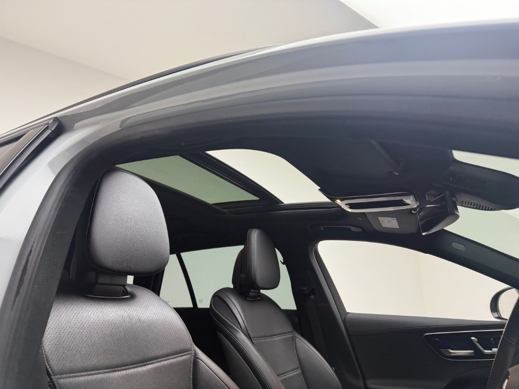 2024 Mercedes-Benz C Class