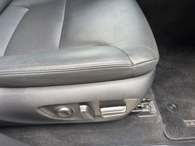 2024 Toyota Landcruiser