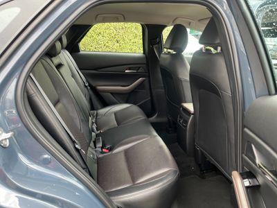 2020 Mazda CX-30