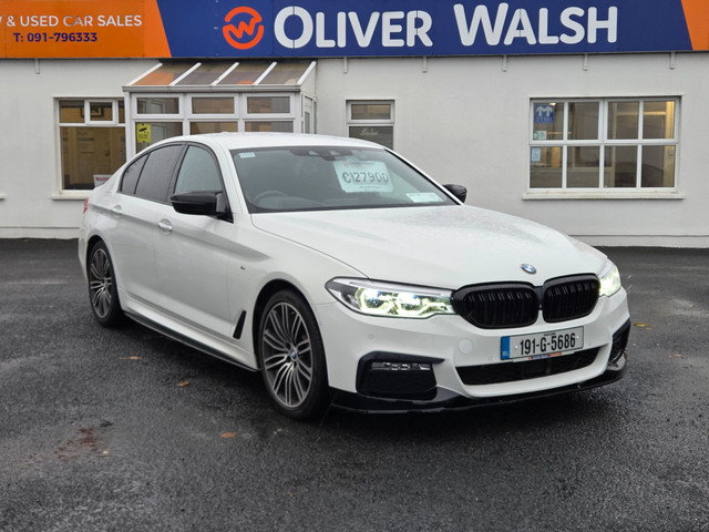 vehicle for sale from Oliver Walsh Autos