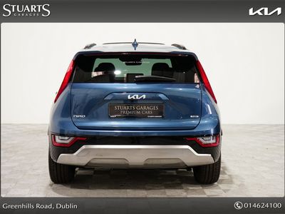 2026 Kia Niro