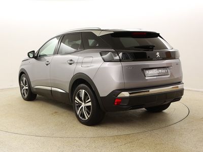 2022 Peugeot 3008