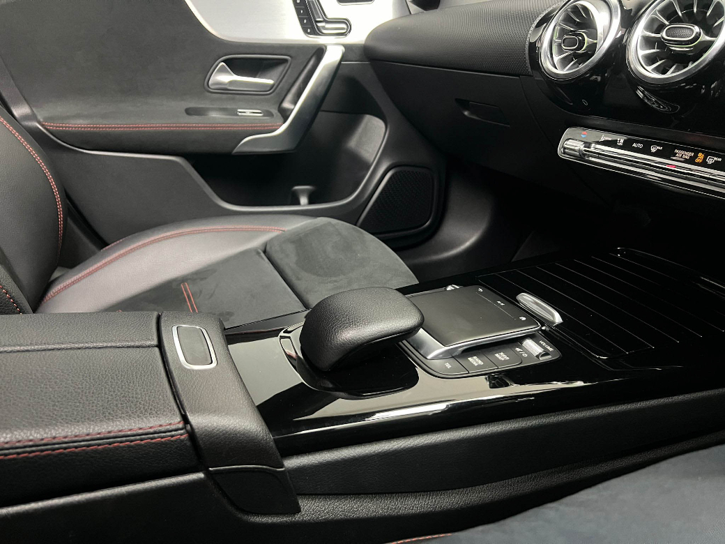 2023 Mercedes-Benz CLA Class