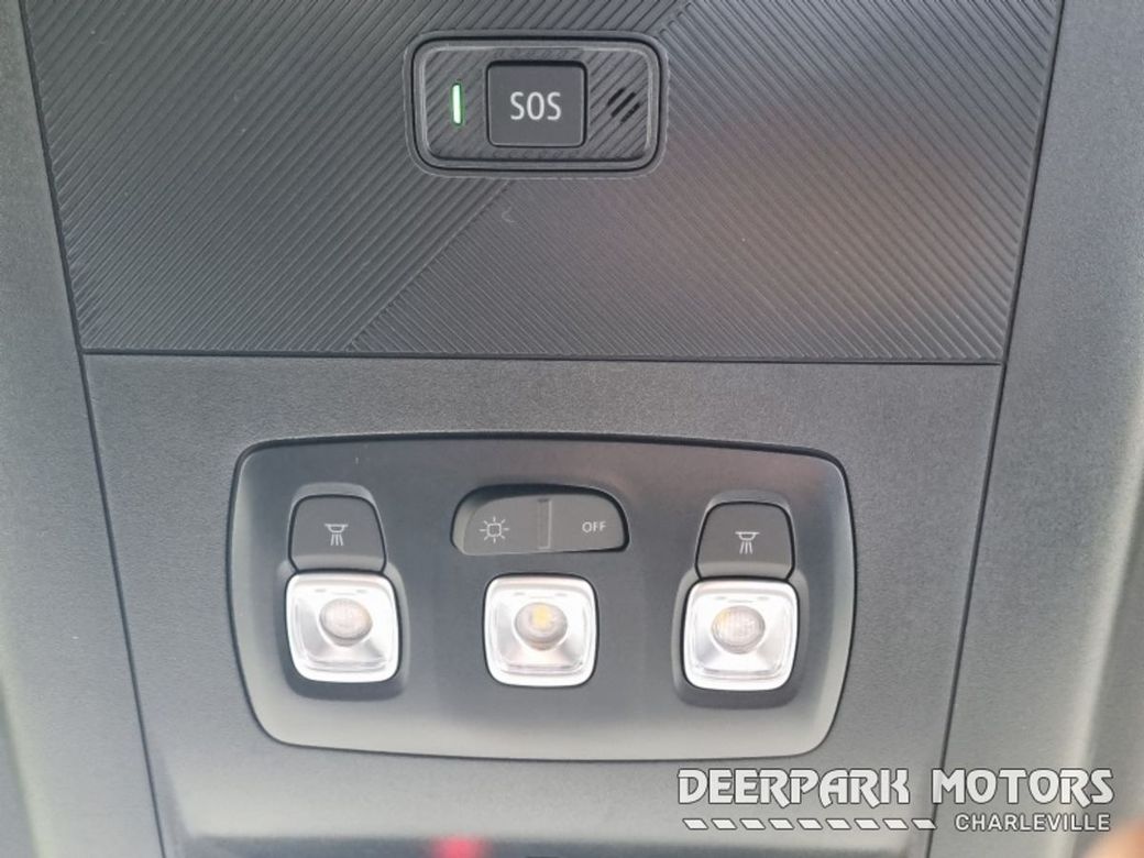 2026 Renault Master