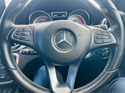 2016 Mercedes-Benz GL Class