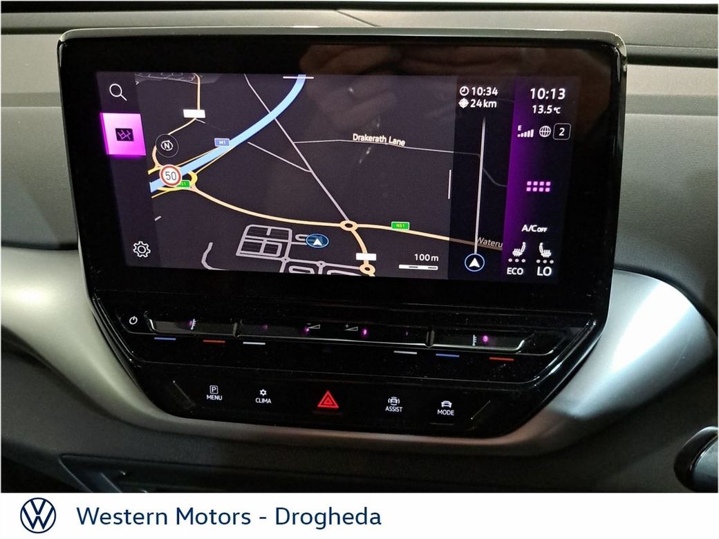 2021 Volkswagen ID.4