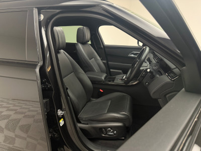 2024 Land Rover Range Rover Velar