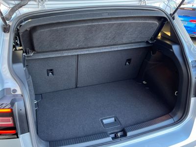 2023 Volkswagen T-Cross