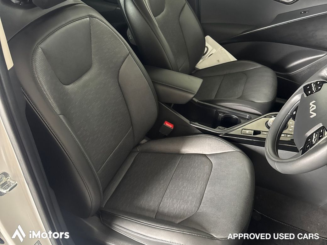 2023 Kia Niro