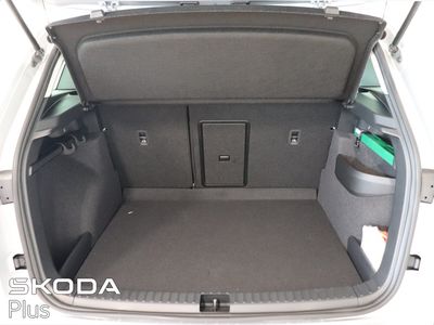 2025 Skoda Karoq