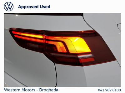 2026 Volkswagen Golf
