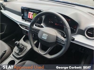 2024 SEAT Ibiza