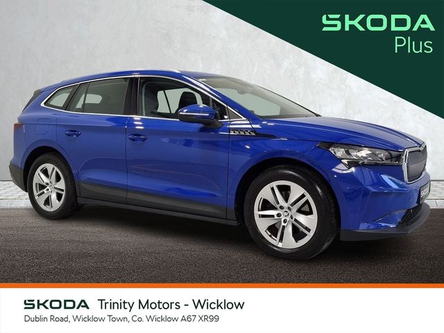vehicle for sale from Trinity Motors Ardcavan