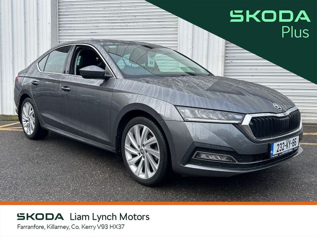 vehicle for sale from Liam Lynch Motors