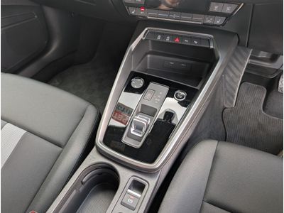 2022 Audi A3