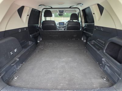 2022 Ssangyong Rexton