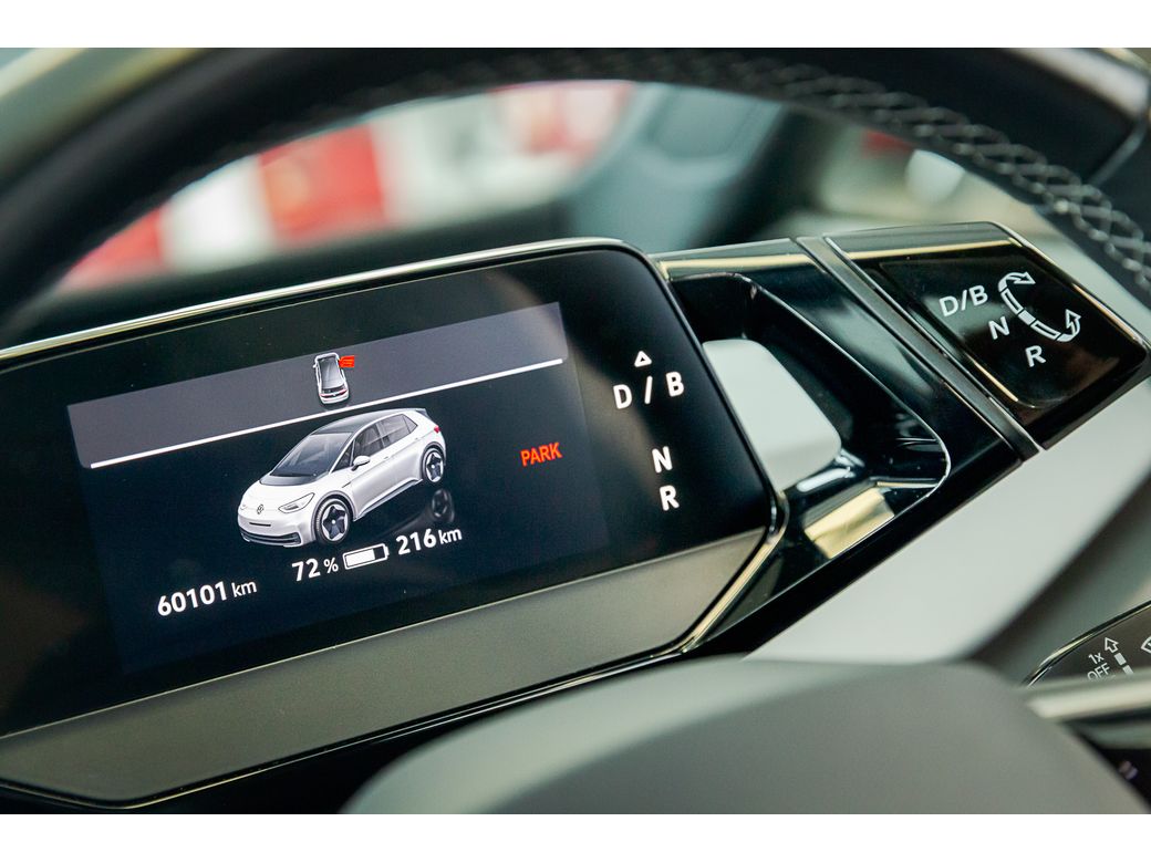 2023 Volkswagen ID.3