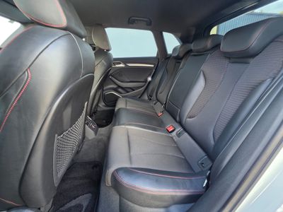 2016 Audi S3