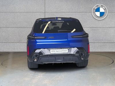 2024 BMW XM