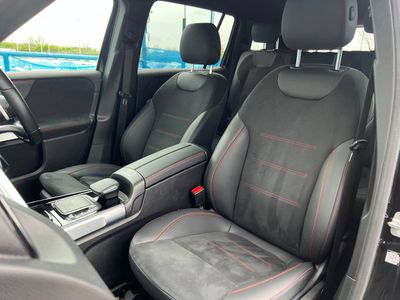 2023 Mercedes-Benz EQB