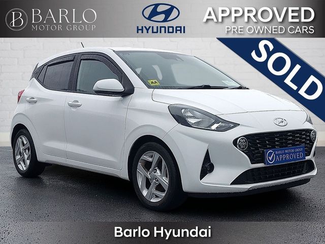 vehicle for sale from Barlo Ford Clonmel