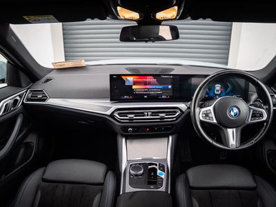 2023 BMW i4