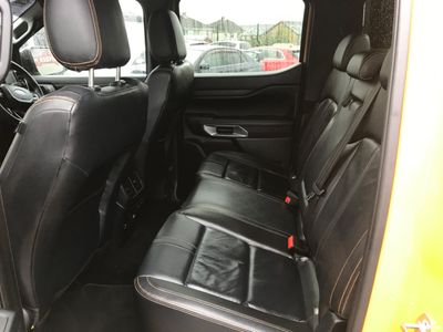 2023 Ford Ranger