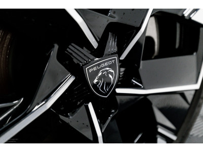 2025 Peugeot 508