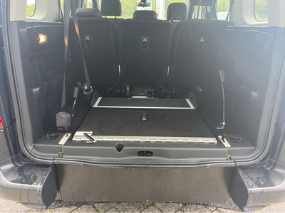 2023 Citroen Berlingo