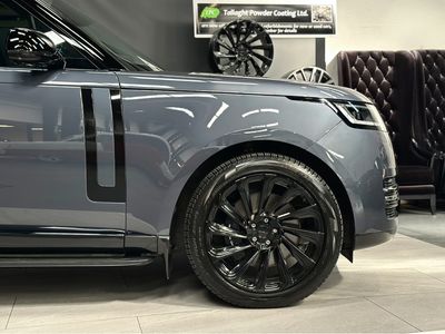 2024 Land Rover Range Rover