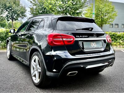 2015 Mercedes-Benz GL Class