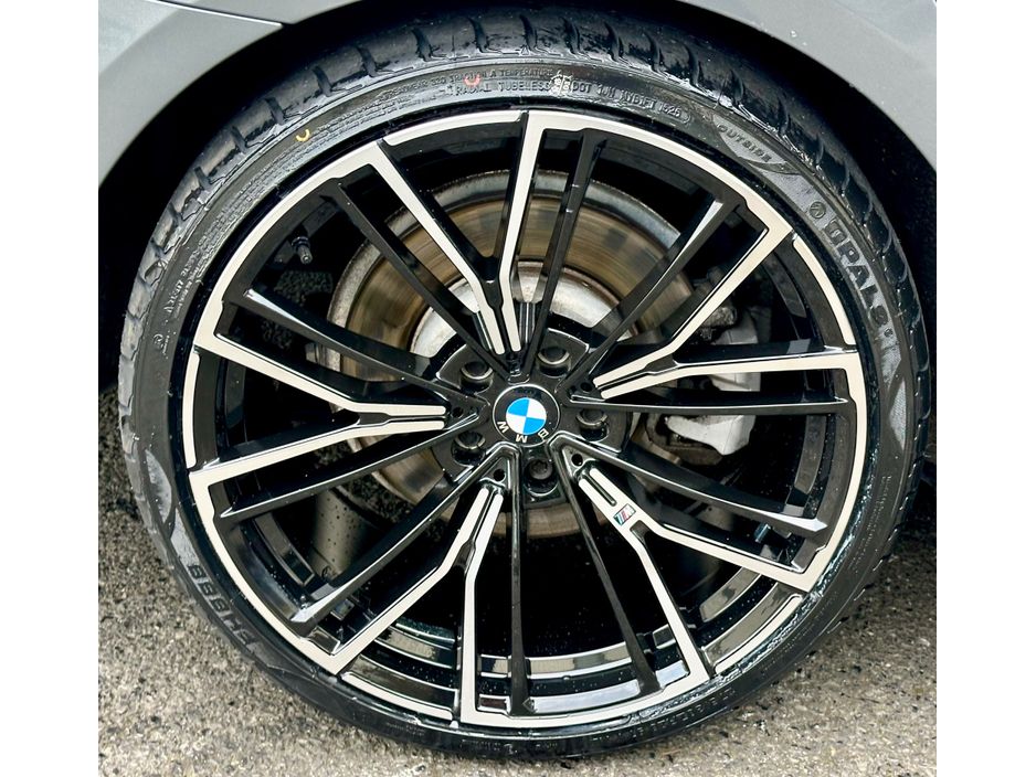 2023 BMW 5 Series