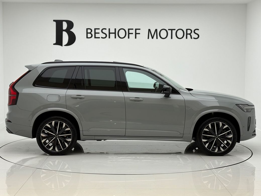 2026 Volvo XC90
