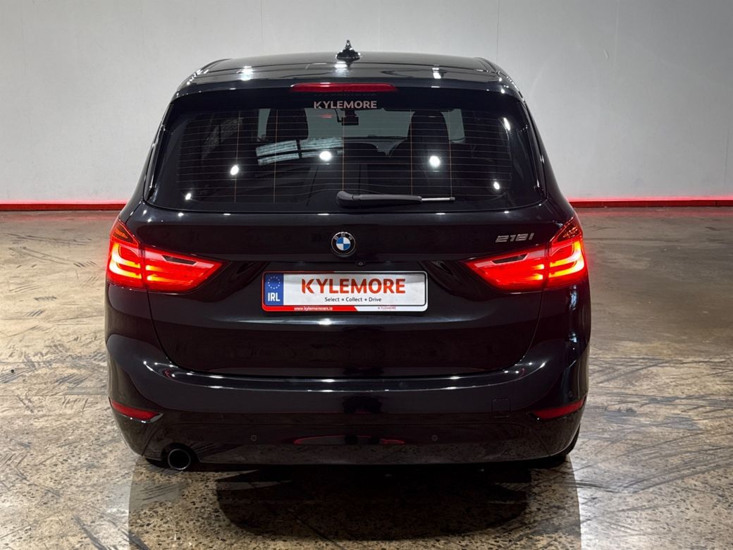 2018 BMW 2 Series