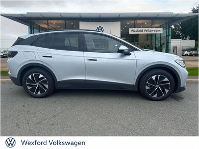 2025 Volkswagen ID.4