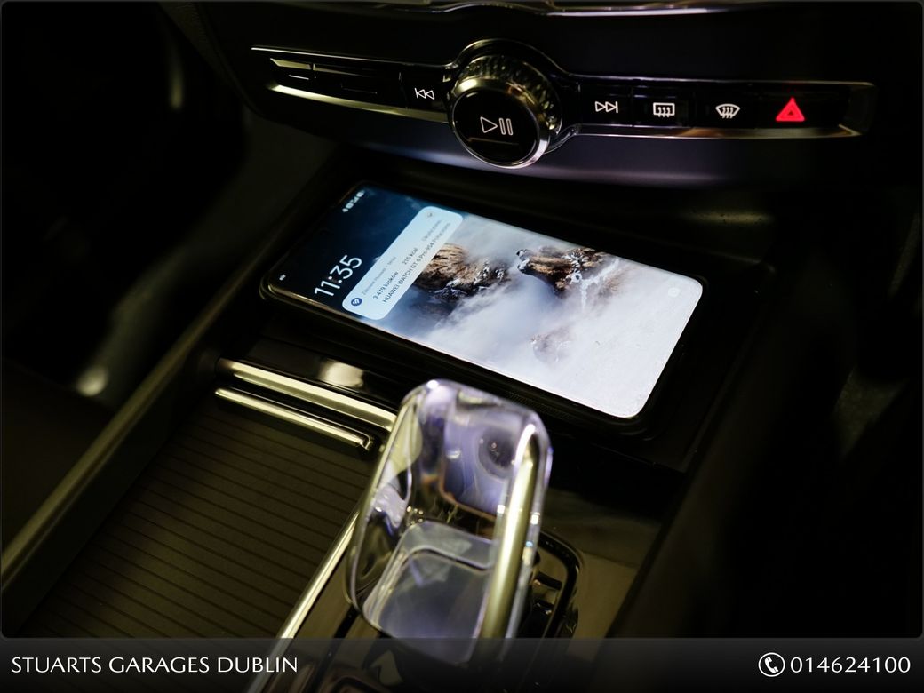 2025 Volvo XC60