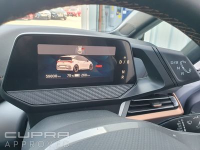 2023 Cupra Born